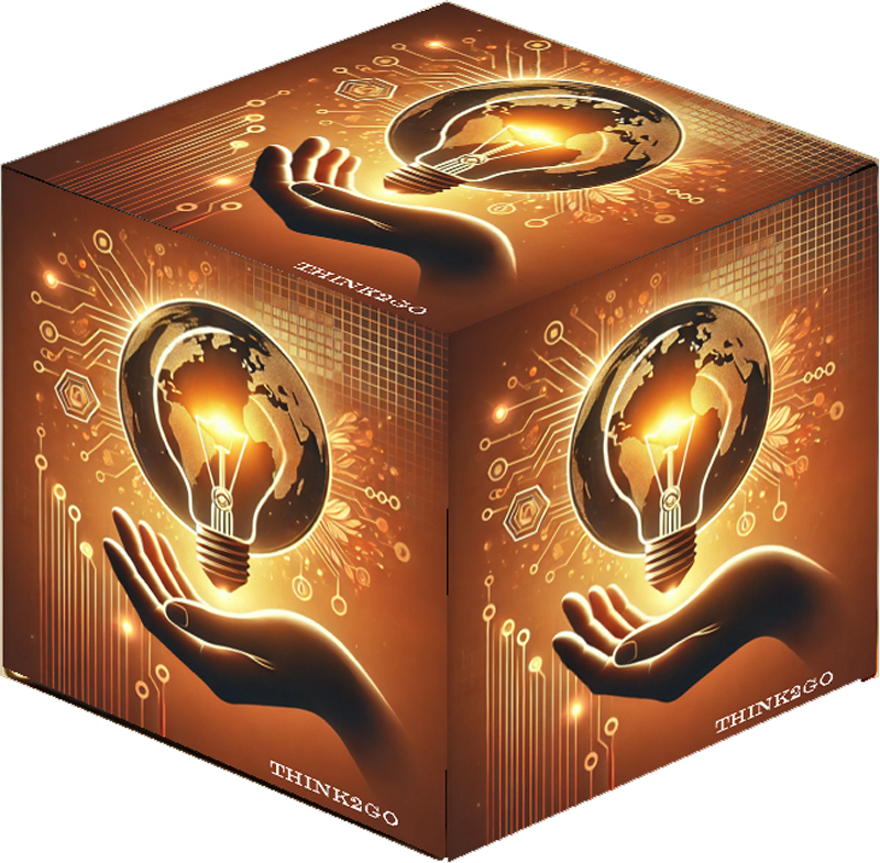 logo Think2go